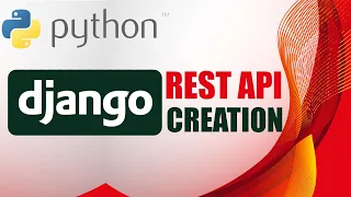 1 Python s Django REST API Django CRUD Tutorial Django JSON APi creation Angular Django CRUD
