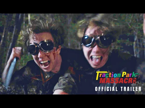Official Trailer