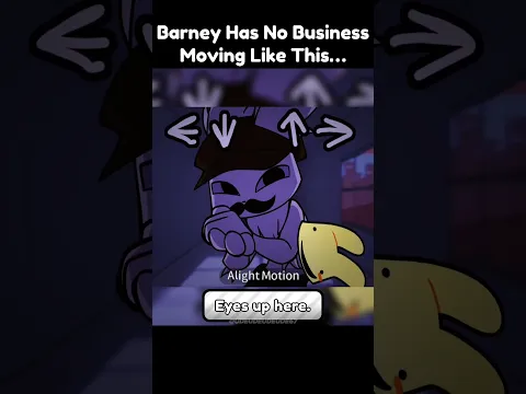 Barney And Intern Run In The Backrooms In Animal Hospital Animation #roblox #animalhospital #usa