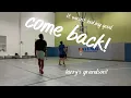 Larry Birds grandson started heating up