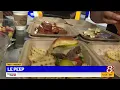 Tasty Takeout Le Peep