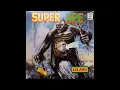 THE UPSETTERS - Dread Lion