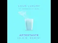 Aftertaste - Loud Luxury & Morgan St. Jean