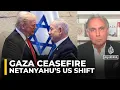 Download Lagu Netanyahu’s US schmooze went from 'hugging the bear' to 'riding the elephant': Marwan Bishara
