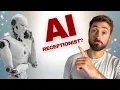 Med Spas Should You Use an AI Receptionist