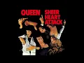 Lagu Queen - Sheer Heart Attack 1974 (2018 Digital Remaster)
