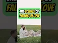 The Science of Falling in Love.