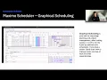 Mastering Work Scheduling and Resource Optimization with Maximo Scheduler