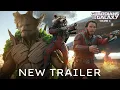 Download Lagu Guardians of the Galaxy Vol 4 Trailer 4 (HD) Chris Pratt,  Zoe Saldana | Concept Trailer