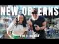 I Let the Locals Show Me the Vibe of New Orleans Just Steps away from Bourbon Street