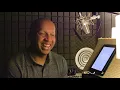 Bestselling Author Bryan Stevenson Records JUST MERCY for YA Listeners