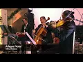 Último Romance (cover Los Hermanos) - Música para casamento - Allegro Natal