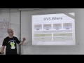 Open vSwitch introduction by Edward Haas