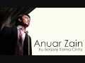 Download Lagu Anuar Zain - Ku Berjanji Kerna Cinta