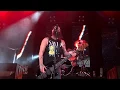 Download Lagu Skillet - Savior + Undefeated Center Stage Theatre Atlanta Georgia 03 / 01 / 2020