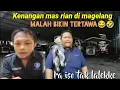 Download Lagu Kenangan mas Rian di Magelang‼️malah bikin tertawa😂🤣