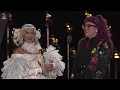 SIERRA FERRELL Wins BEST AMERICANA ROOTS SONG 2025 GRAMMYs
