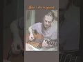 Download Lagu Krisjanis Birkmanis - Mira - She is Special guitar for me.  :) playing a melody #play #guitar #live