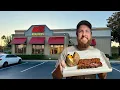 Our Full Restaurant Review at Logan s Roadhouse