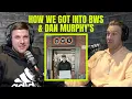 HOW WE GOT CRONULLA BEER INTO BWS DAN MURPHY S