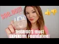 Shiseido Future Solution LX Total Radiance Foundation for Acne Prone Skin