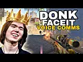 Download Lagu DONK play (Mirage) donk POV FACEIT (with COMMs) Jun 26, 2025 CS2 DEMO
