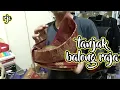 Download Lagu melipat tanjak balong raja | kreasi rumahitam | tutorial