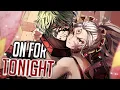 Download Lagu Nightcore - Chandelier (Rock Version) (Lyrics)