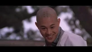 Martial Arts Of Shaolin Jet Li English Sub南北少林 