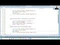 25 Async Await Async File IO HttpClient