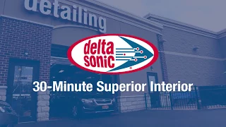 30 Minute Superior Interior