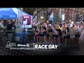 WWBT Allianz Richmond Marathon Special November 15 2025