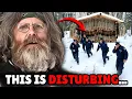 Lagu 3 MINS AGO: What They Found In Mountain Men's Marty Meierotto’s Trapline Hut Is Heartbreaking