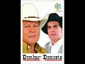 DOMBAR E DOMZETE --  PEITO SADIO
