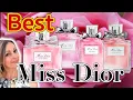 Download Lagu 4 Best Miss Dior Perfumes [Full Test \u0026 Review]