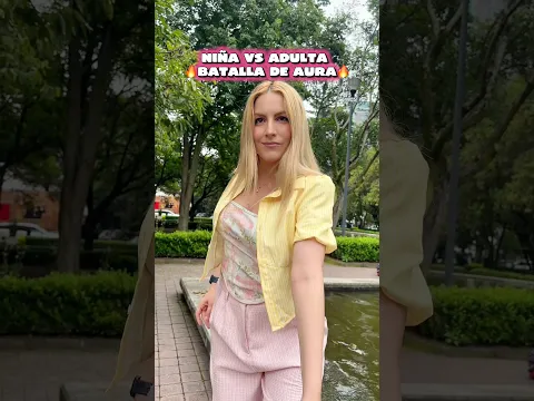 BATALLA DE AURA, quién ganó?👀