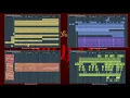Harry Gregson-Williams "Mulan Rides Into Battle" (Midi Mock-Up by José Rico)
