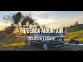 Escaped in an Escape to Figueroa Mountain