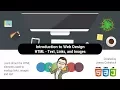 HTML - Text Links and Images