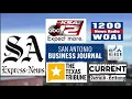 KLRN News Promo