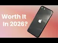 Small Edition But Good - iPhone SE 2022