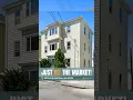 Just Listed 95 Flint St Fall River MA 02723