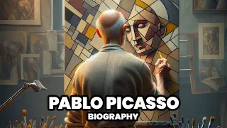 Download The Biography of Pablo Picasso | The History of Picasso MP3