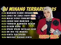Download Lagu DJ MINANG TERBARU 2025 FULL BASS | VIRAL TIKTOK🎵DJ MARINDU RINDU SURANG DJ JANJI KA JANJI NANTI🎵