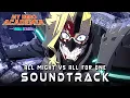Download Lagu All Might VS All For One - My Hero Academia S8 EP 1 OST - Epic Orchestral Cover