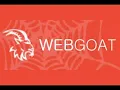 OWASP WebGoat Http Basics with ZAP tool