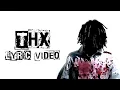 Ken Carson - THX