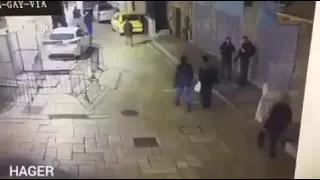 كحل و عتمة شب جديد 