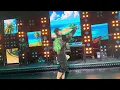 Feid - X TI (Live in Detroit 2026)