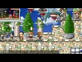 Download Lagu Maple Story Orbis Music Soundtrack 1 Hour High Quality - For Relaxation and meditation